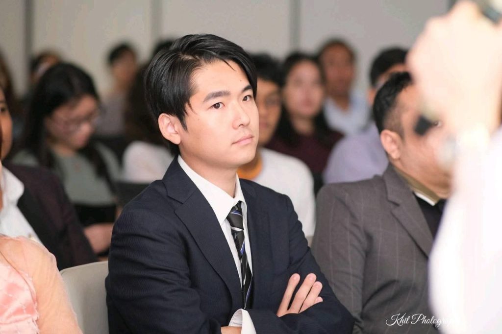 Founder and Chief Financial Officer (CFO) of Citrus Business Group